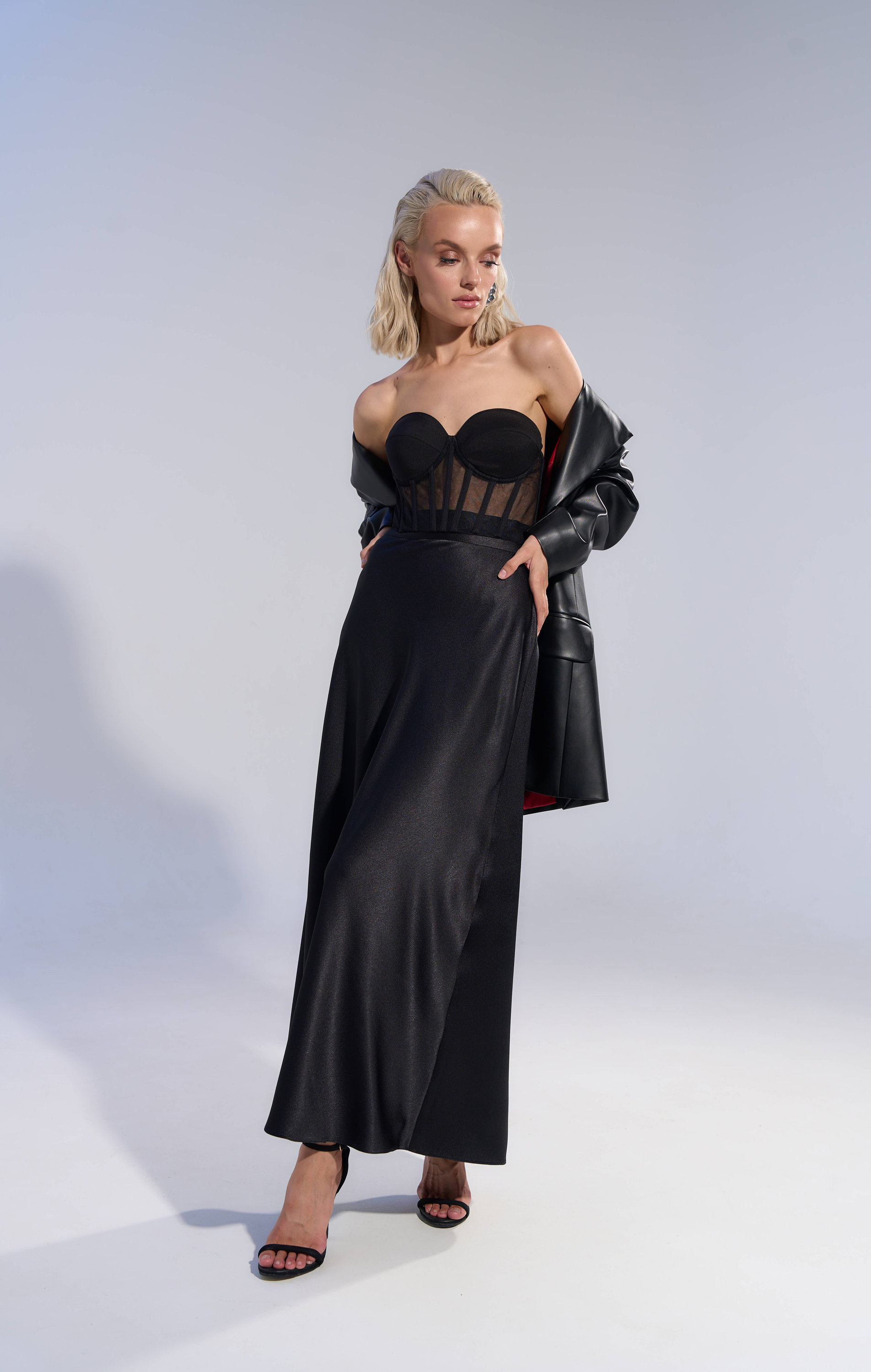 A2291/4, A2272/3, A2286/8